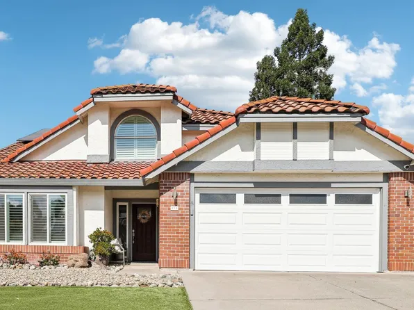 218 Ballindine Drive, Vacaville, CA 95688