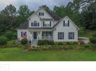 280 Duffy Waldrop Rd, Taylorsville, GA 30178