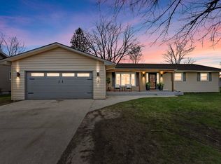 127 George St, Cadillac, MI 49601