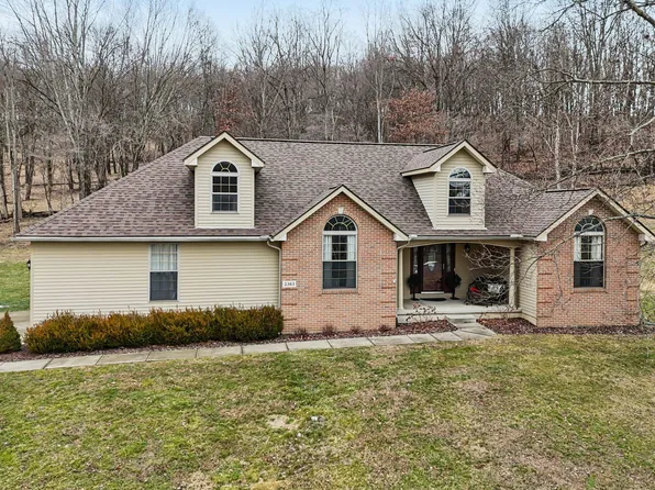 2363 Turnberry Ct, Newark, OH 43055