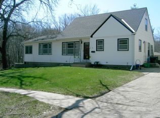 3029 S Coral St, Sioux City, IA 51106