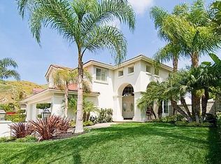 20 La Perla, Foothill Ranch, CA 92610