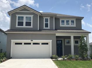 46 Pine Beach Dr, Saint Johns, FL 32259