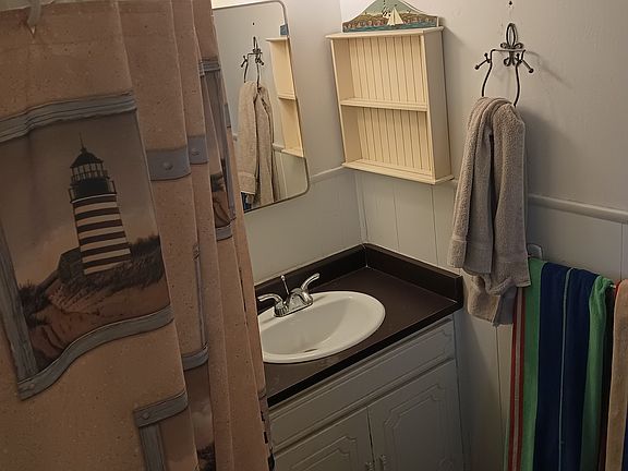bath sink