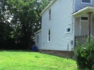 939 Fremont St, Norfolk, VA 23504
