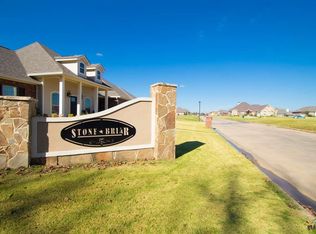 2725 Stone Briar, Mt Pleasant, TX 75455