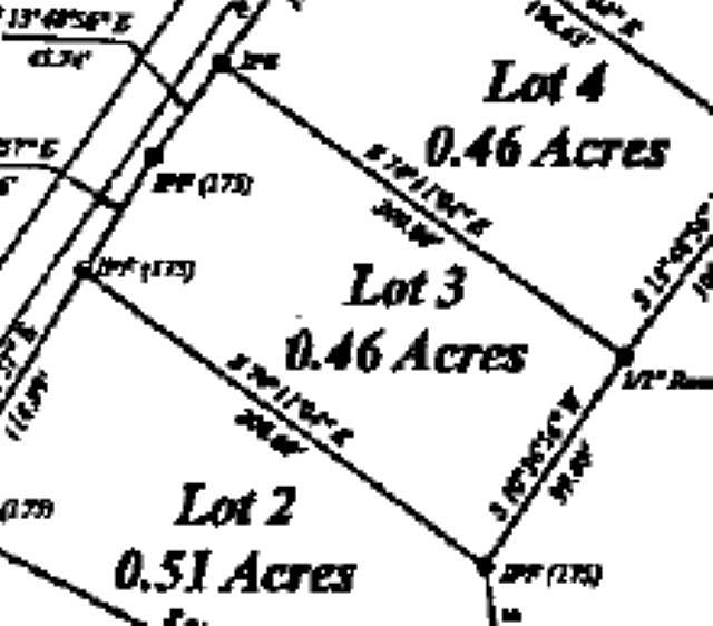 1st image of LOT 3 Dee Ct
