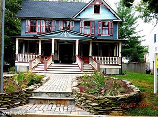 5520 3rd St S, Arlington, VA 22204