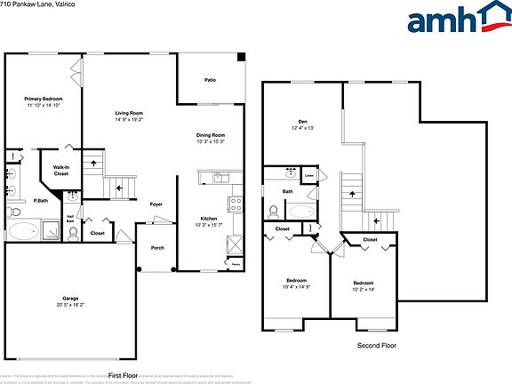 2nd image of this home