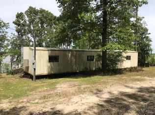 442 Lunkers Cove Rd, Leesville, LA 71446
