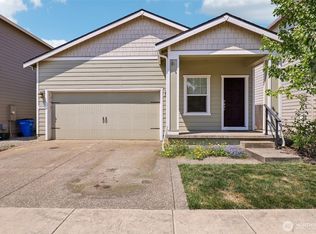1312 W 17th Ave, La Center, WA 98629
