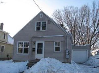 1033 3rd Ave SE, Rochester, MN 55904