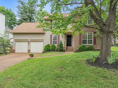 1408 Aaronwood Dr, Old Hickory, TN, 37138
