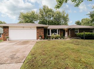 4040 S Delaware Ave, Springfield, MO 65804
