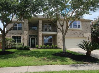 4428 W Maple Dr, Friendswood, TX 77546