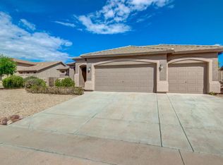 10932 E Cholla Rd, Mesa, AZ 85207