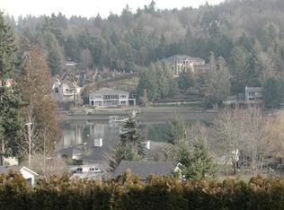 3709 56th Avenue Ct NW, Gig Harbor, WA 98335