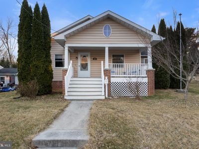 529 S Queen St, Littlestown, PA, 17340