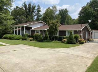 5340 Cherokee Valley Rd, Ringgold, GA 30736