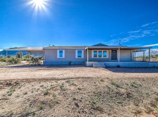 56125 W Barnes Rd, Maricopa, AZ 85139