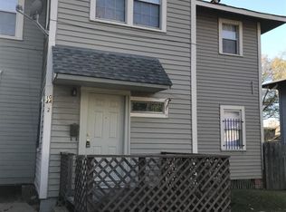 1044 Dalzell St APT 2, Shreveport, LA 71104