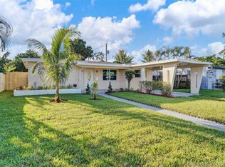800 N 73rd Ter, Hollywood, FL 33024
