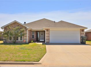 317 Cotton Candy Rd, Abilene, TX 79602