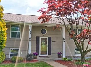 530 Gillett Rd, Spencerport, NY 14559