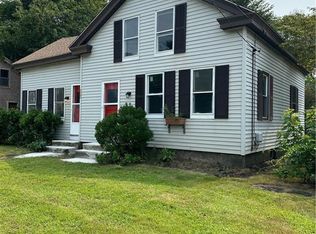 1151 Main St, Richmond, RI 02898