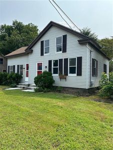 1151 Main St, Richmond, RI, 02898