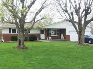 5932 Ebright Rd, Groveport, OH 43125