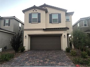 2399 Fasano St, Henderson, NV 89044