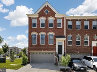 15700 Murphys Tin St, Silver Spring, MD 20906