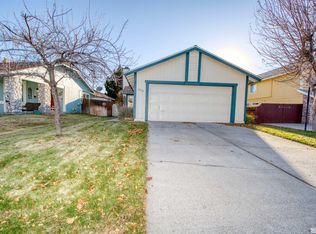 2212 Wabash Cir, Sparks, NV 89434