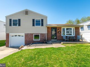 1112 Norwalk Rd, Philadelphia, PA 19115