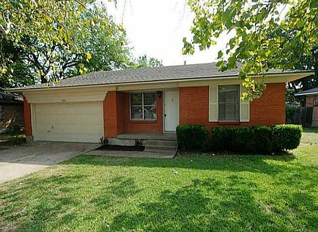 Front Elevation