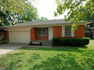 206 Joe White St, Rockwall, TX 75087