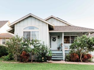 140 Oluea Cir, Kihei, HI 96753