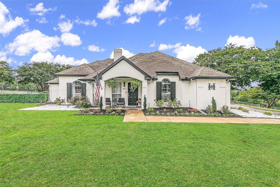603 Fm 740 N, Forney, TX 75126 Zillow