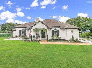 603 Fm 740 N, Forney, TX 75126