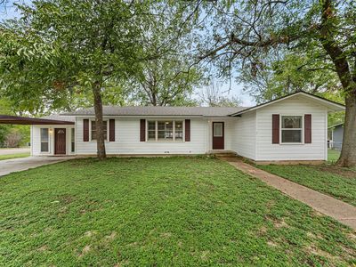 604 Krueger Ave, Clifton, TX, 76634