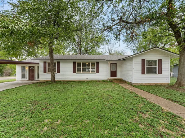 604 Krueger Ave, Clifton, TX 76634