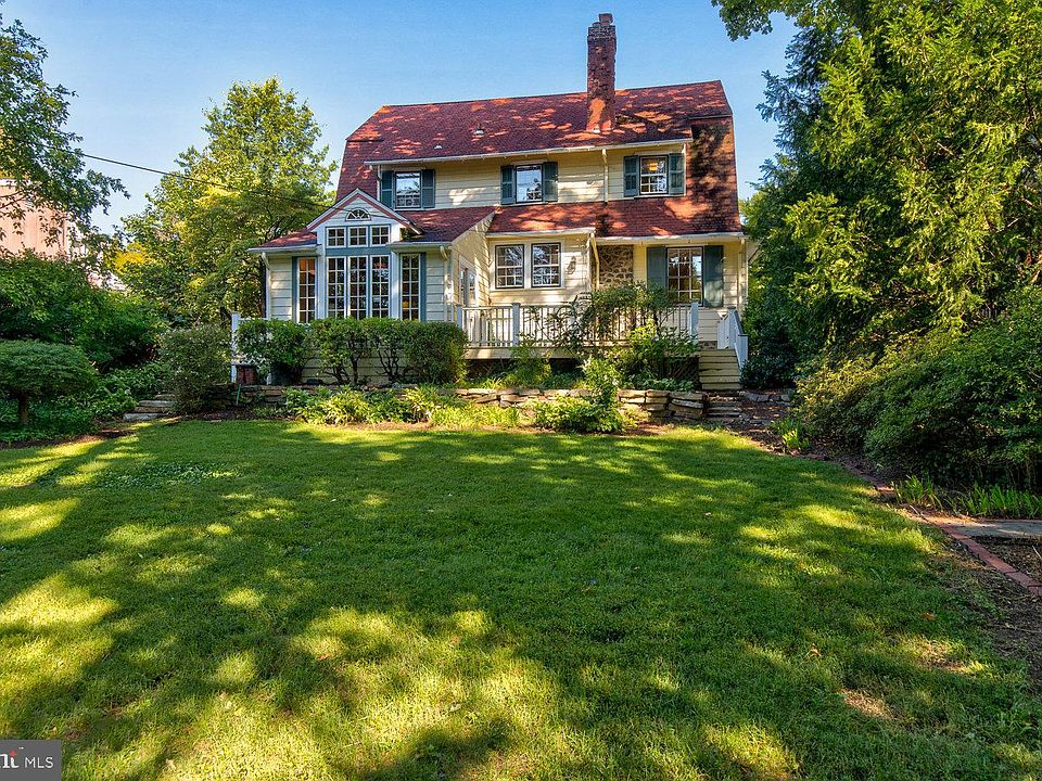 228 Poplar Ave, Wayne, PA 19087 Zillow