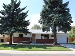 9147 La Salle Pl, Westminster, CO 80031