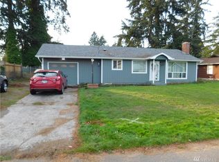 1209 Whisler St NE, Olympia, WA 98516