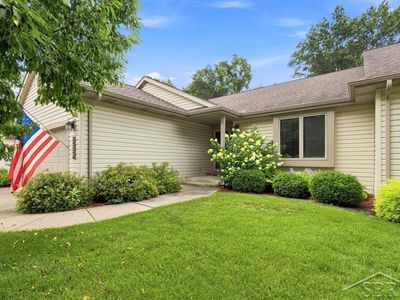2609 Schade West Dr, Midland, MI, 48640