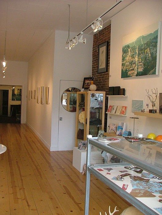 2nd image of 246 Commercial St #1