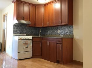 5 Eldridge St APT 8, New York, NY 10002
