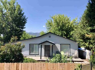 711 Cedar St, Mount Shasta, CA 96067