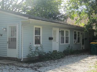 637 McKinley St, Wooster, OH 44691
